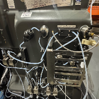 Amersham AKTA Pilot 400 Chromatography System image 0